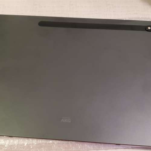 Samsung Tab S8+ X800 256GB WiFi version Handset on sale.
