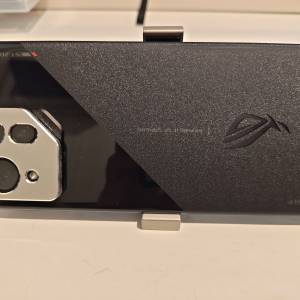 ASUS ROG Phone 8 16+256GB 港版行貨過保 rog8