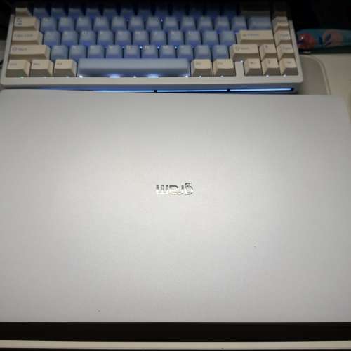 LG Gram Superslim Core Ultra 5