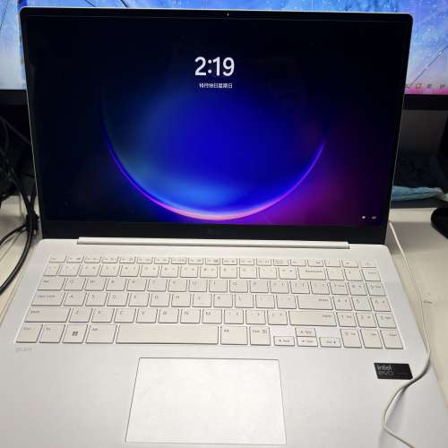 LG Gram Superslim Core Ultra 5