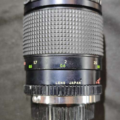 super paragon pmc II AUTO zoom 28-80/2.8-4 for Olympus om 28mm 80mm 28 80 發...