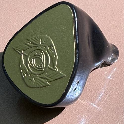 Empire Ears Raven（留意內文）