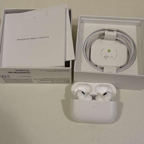 Apple AirPod Pro 2
