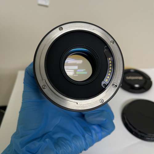 Mamiya 645 AF F2.8 45mm