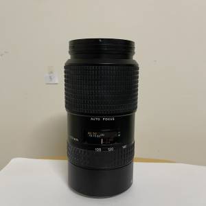Mamiya 645 AF F4.5 105-210mm