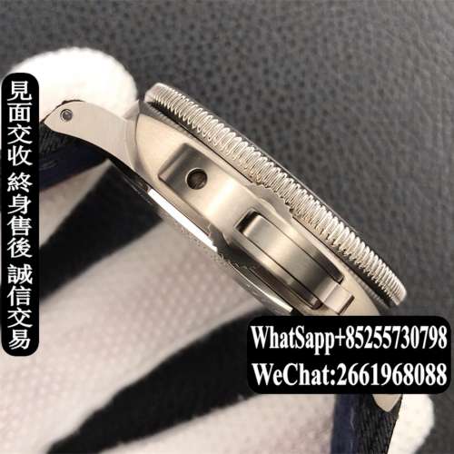 Panerai Luminor 1950 Submersible PAM00984 47mm VS 出品