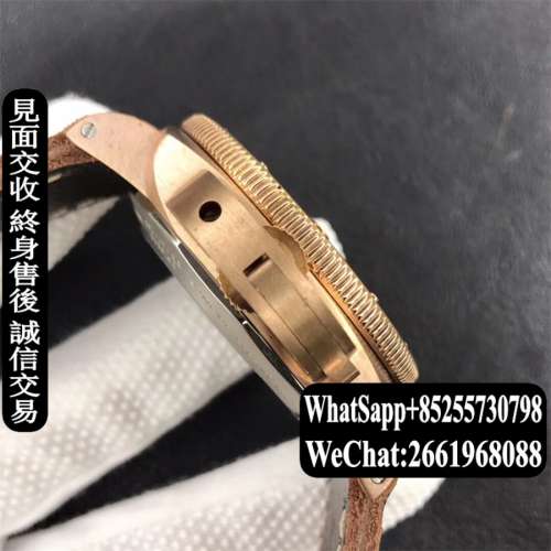 Panerai PAM382 青銅Submersible 1950 3 Days