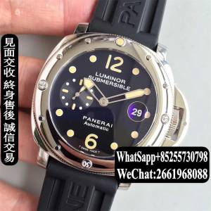 Panerai PAM024 44mm