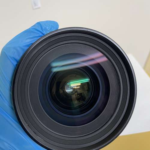 Fujifilm GX680 F5.6 65mm