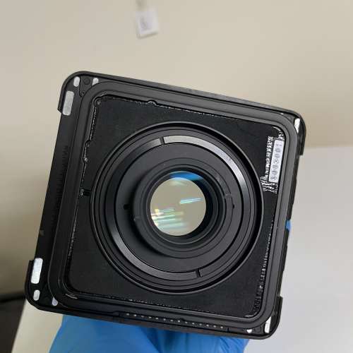 Fujifilm GX680 F5.6 65mm