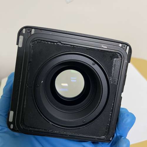 Fujifilm GX680 F5.6 180mm鏡頭