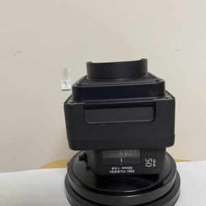 Fujifilm GX680 F5.6 50mm