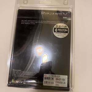 G.Skill DDR4/3200, 16 GB x 2 (32GB set)