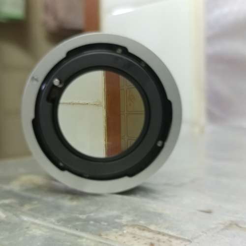 Canon FL 58mm f1.2 (一級成色)FD mount..