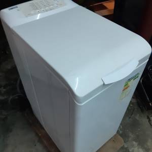 ZANUSSI 金章洗衣機