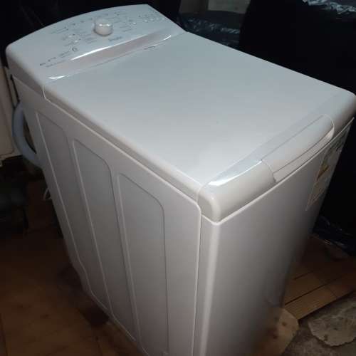 Whirlpool惠而浦洗衣機