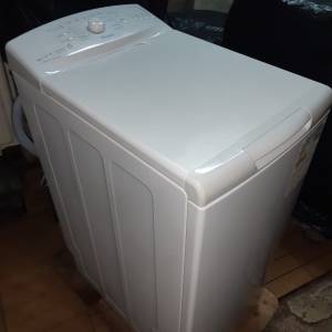 Whirlpool惠而浦洗衣機