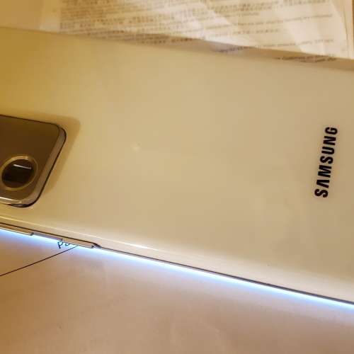 Samsung Note20 Ultra 12+256GB  95% body condition