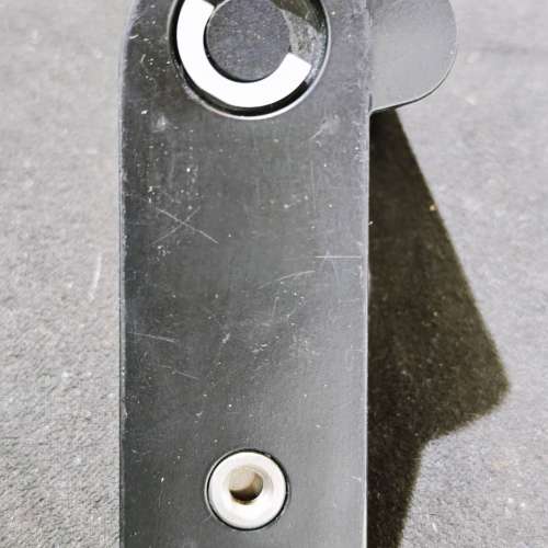 leica Leitz 徠卡 GRIP 手柄 14405  for M6 MA  m2 m3 m4 m7 90%new