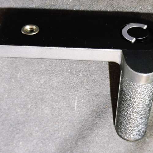 leica Leitz 徠卡 GRIP 手柄 14405  for M6 MA  m2 m3 m4 m7 90%new