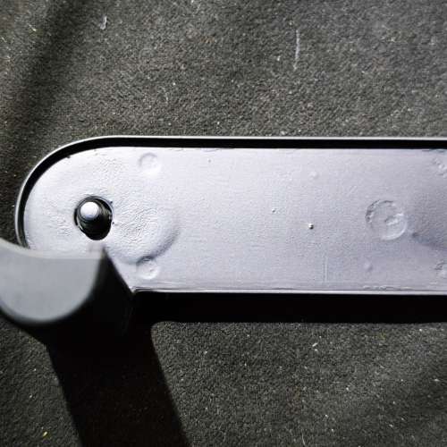 leica Leitz 徠卡 GRIP 手柄 14405  for M6 MA  m2 m3 m4 m7 90%new