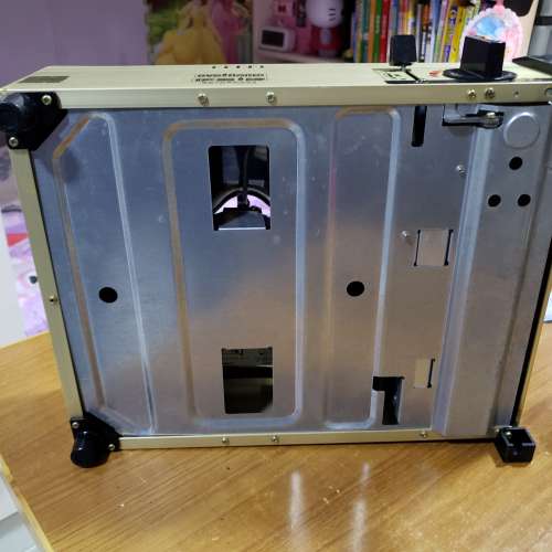 伊美牌eve flame 手提石油氣爐9成新屯門良景村取