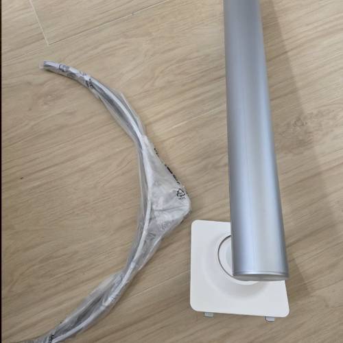 LG 27吋 UltraFine 4K UHD IPS 60Hz 顯示器 27UQ850V-W