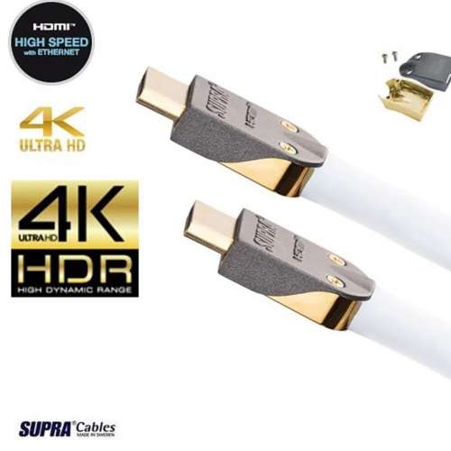 Supra HDMI csble 1.5M