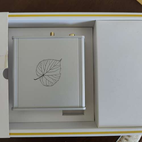 Lindemann Limetree Network II 串流解碼耳擴