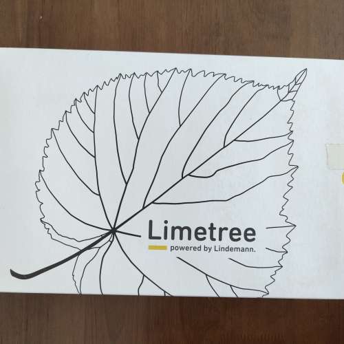 Lindemann Limetree Network II 串流解碼耳擴