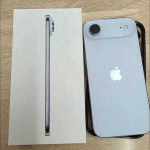 iPhone Air 256GB 藍色