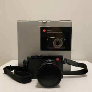 Like-new Leica Q2