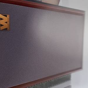 英國 樂富豪 Wharfedale Denton 80 二路音箱