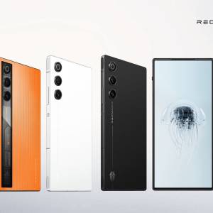 紅魔刷國際版 紅魔 10 Air 10S Pro Z70S Ultra Z60 Ultra 國行升級國際版 紅魔電競平...