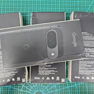 Google Pixel 9 128Gb Obsidian