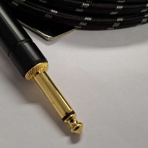 fender cable 請開價