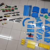 THOMAS & FRIENDS the Train Toys