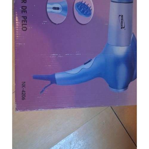 NISHICA 風筒NV-4206