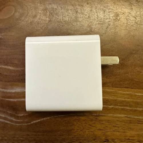 小米 USB-C 充電器 (45W)