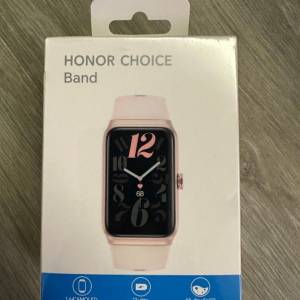 HONOR CHOICE Band 榮耀 智能手錶