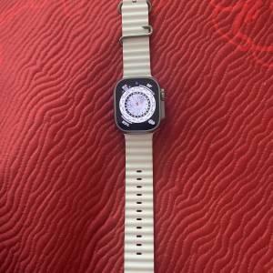 Apple Watch Ultra