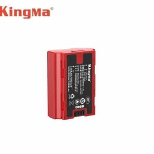 KINGMA NP-W235 / K-NP-W235 Fully Decoded Lithium-Ion Battery Pack 代用鋰電池 ...