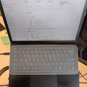 70%新Microsoft Surface Laptop 4 i7-1185G7 16+256