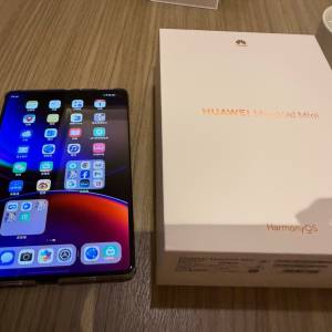 華為 matepad mini 256GB 標準版