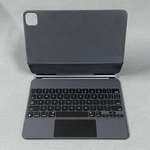 99%新 Apple Magic Keyboard for iPad Pro 11 inch / iPad Air Gen 4 Gen 5 M2 M3