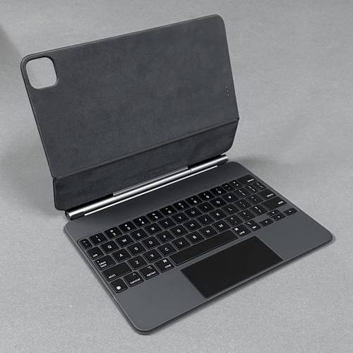 全新 Apple Magic Keyboard for iPad Pro 11 inch / iPad Air M2 M3
