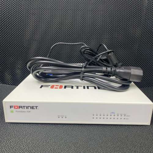 Fortinet Fortigate 70F