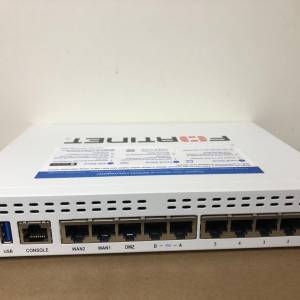 Fortinet Fortigate 60F