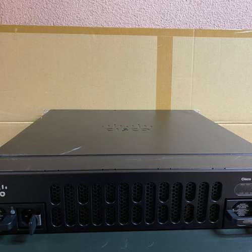 Cisco 4451