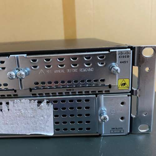 Cisco 4451